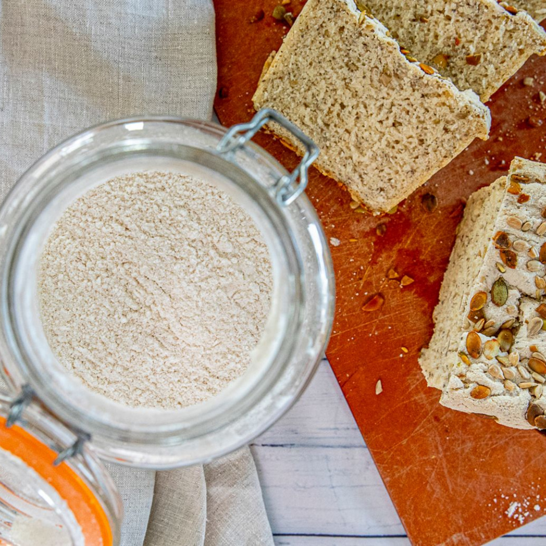 Todo 33+ Imagen de fondo cual es la mejor harina sin gluten para hacer galletas Lleno